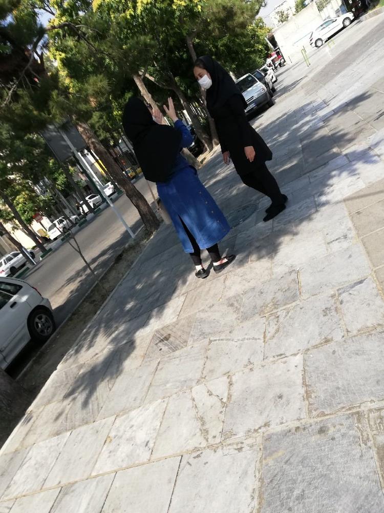 25P Lesbian girls (Iran) 3