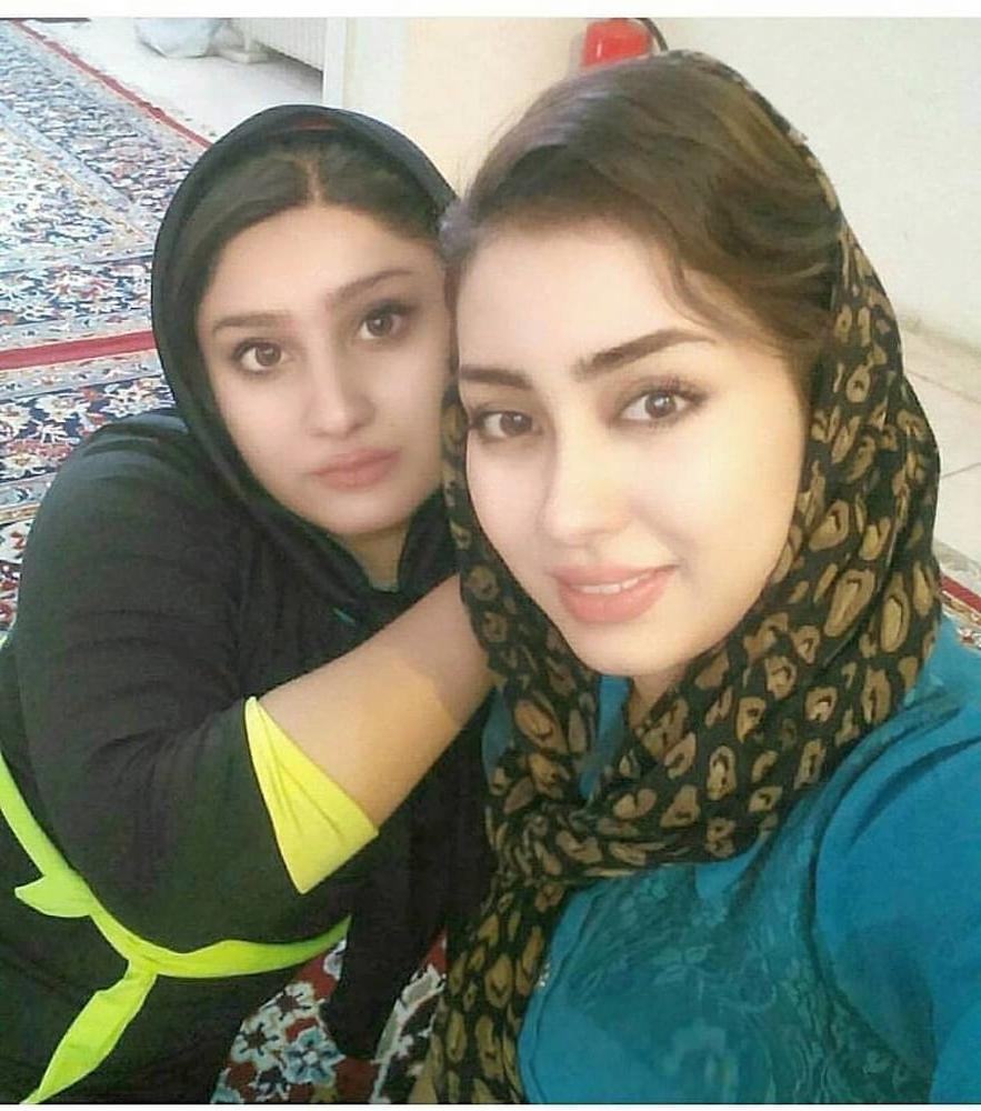 25P Lesbian girls (Iran) 3