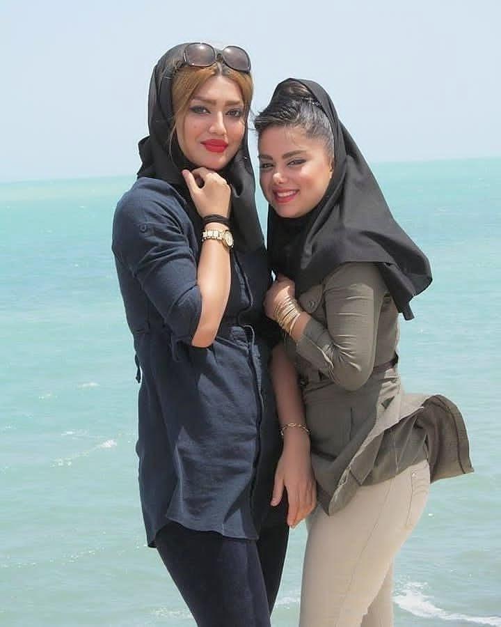 25P Lesbian girls (Iran) 3