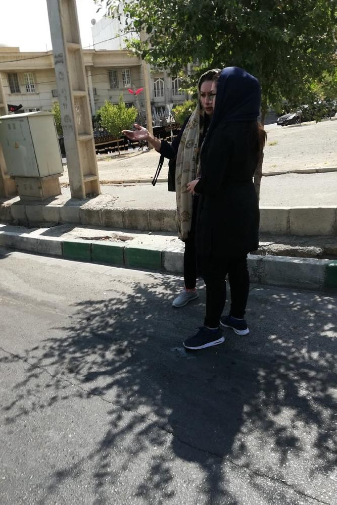 25P Lesbian girls (Iran) 3