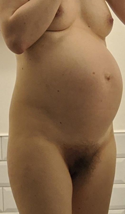 25P Sexy Pregnant Girls 130