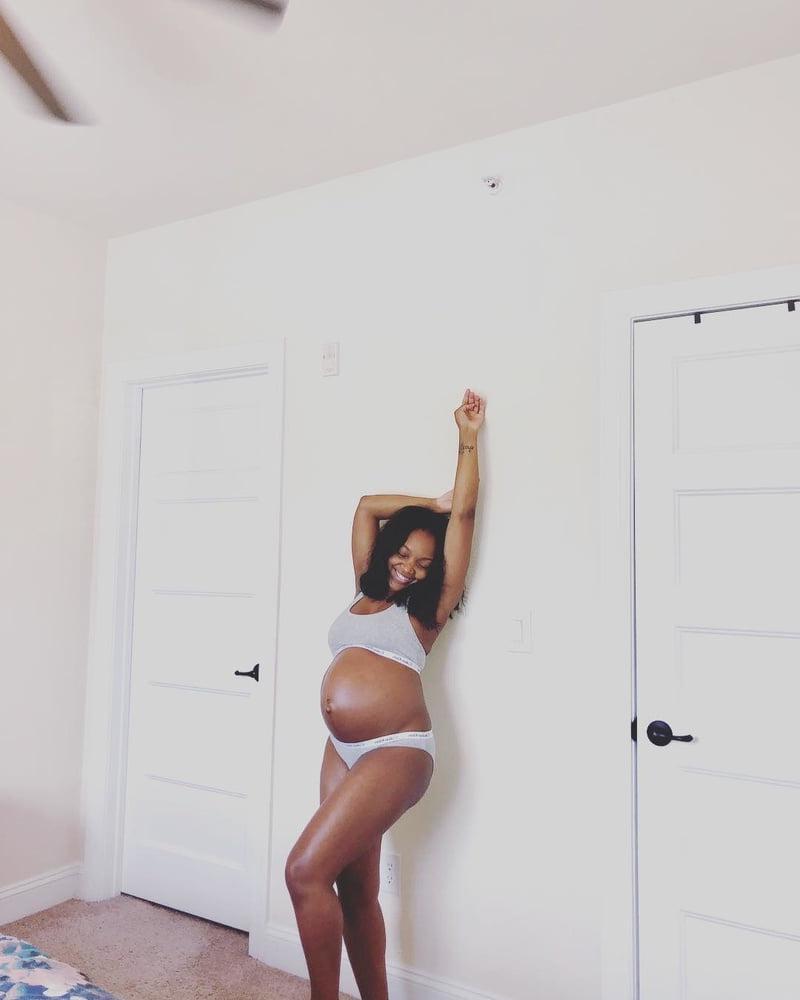 25P Sexy Pregnant Girls 130