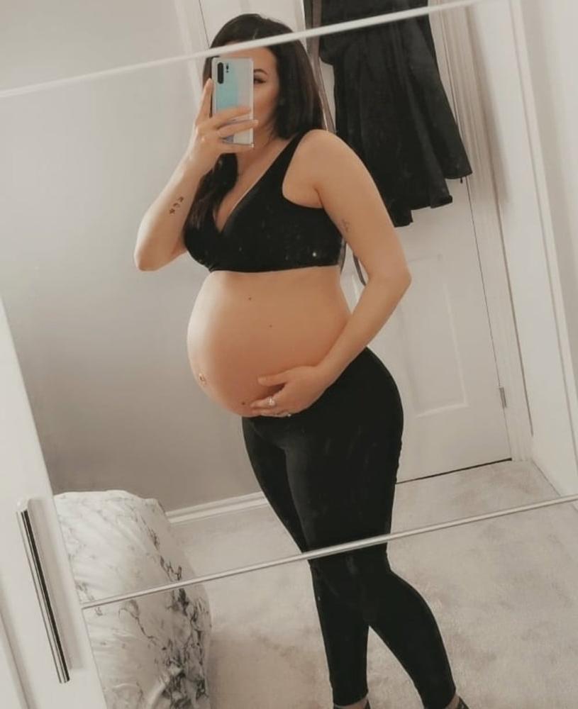 25P Sexy Pregnant Girls 130