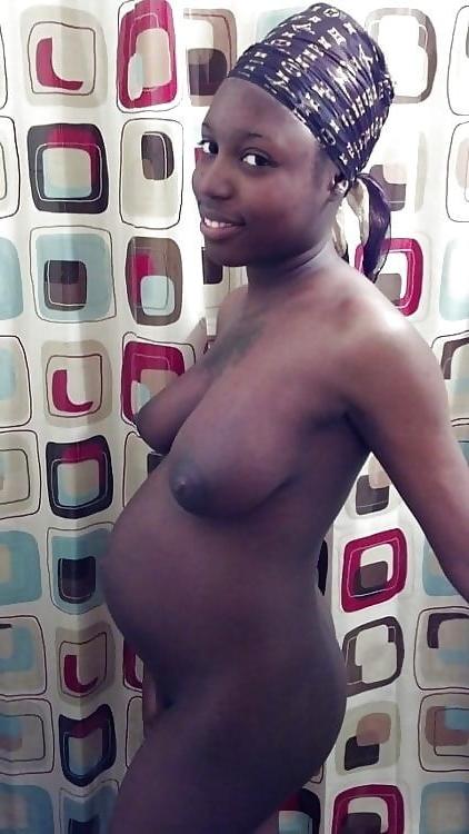 25P Sexy Pregnant Girls 130