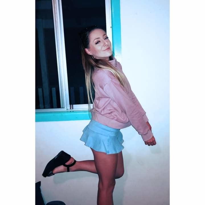 17P My ex girlfriend s babe and girls