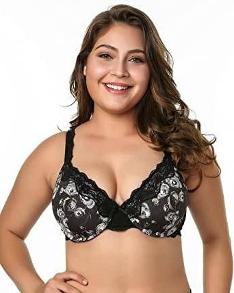 25P BBW SEXY BRA 314