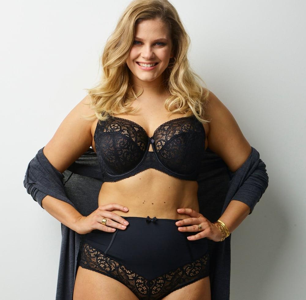 25P BBW SEXY BRA 314