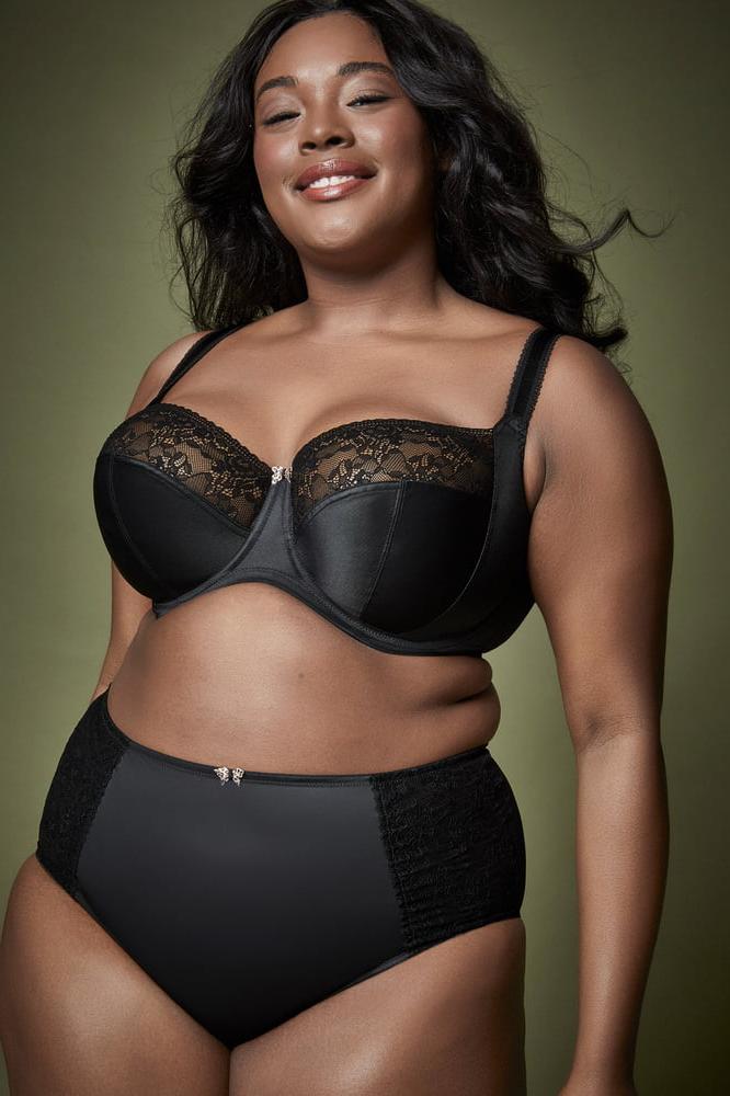 25P BBW SEXY BRA 314