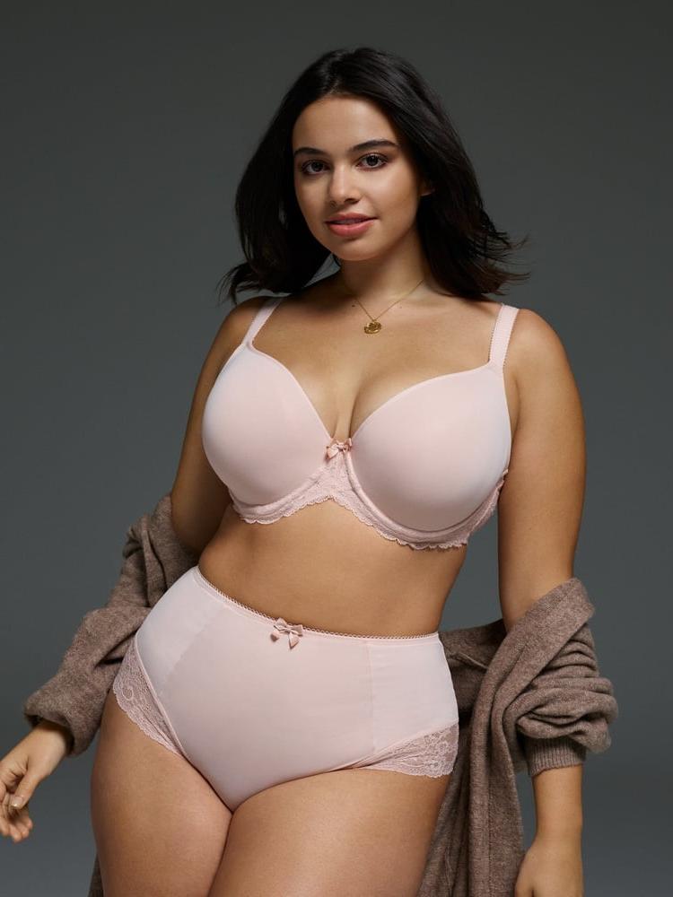 25P BBW SEXY BRA 314