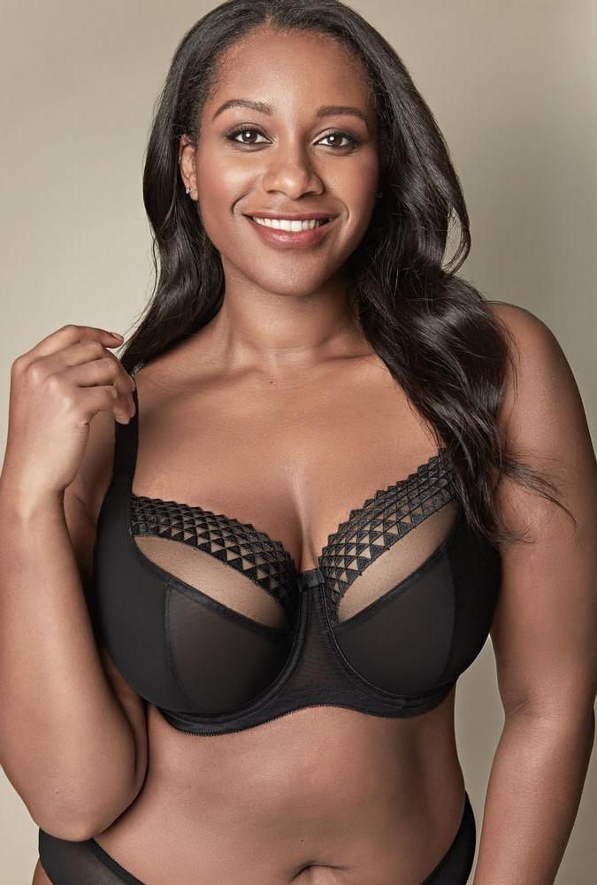25P BBW SEXY BRA 314