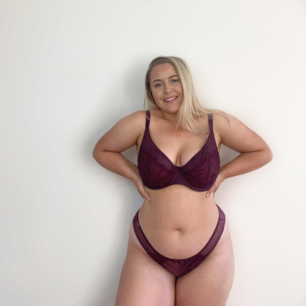 25P BBW SEXY BRA 314