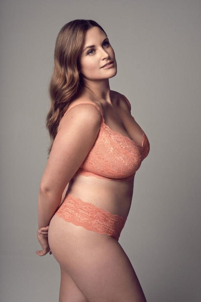 25P BBW SEXY BRA 314