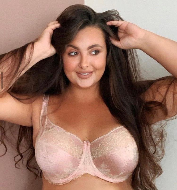 25P BBW SEXY BRA 314