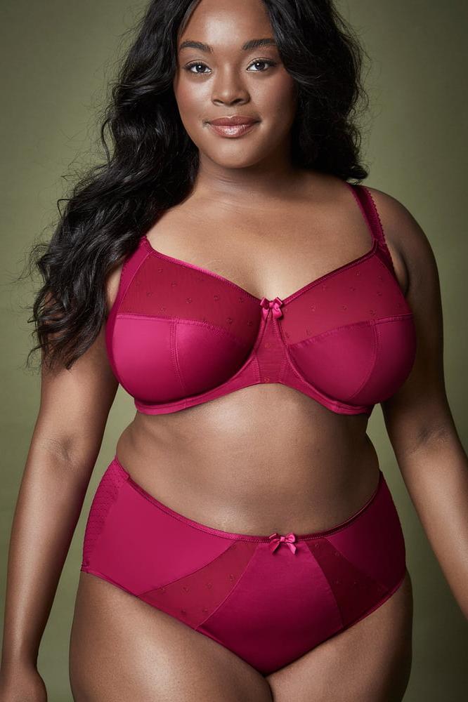 25P BBW SEXY BRA 314