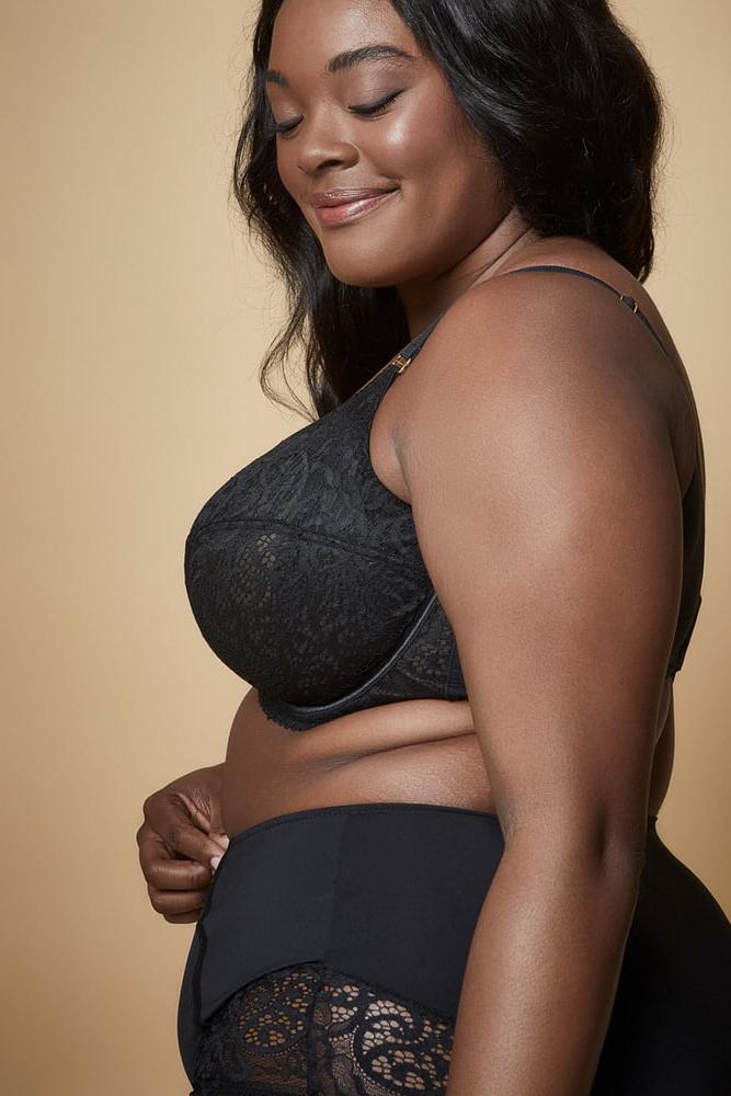 25P BBW SEXY BRA 314