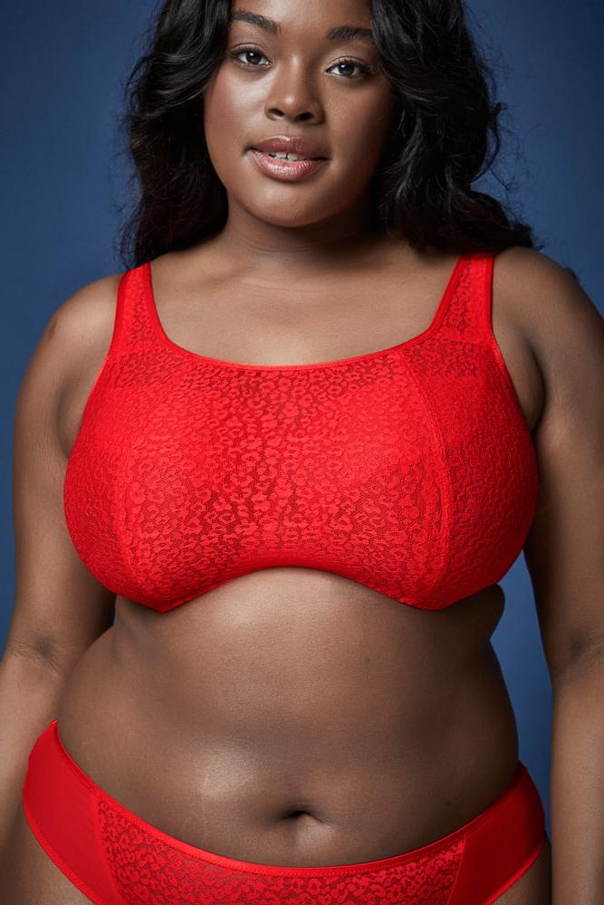 25P BBW SEXY BRA 314