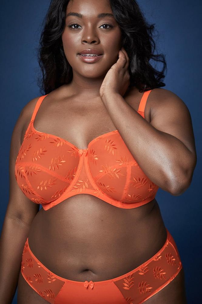 25P BBW SEXY BRA 314