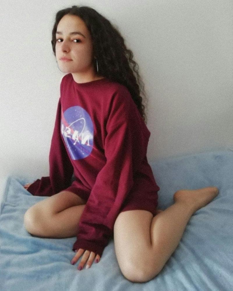 25P Naughty NASA Girls