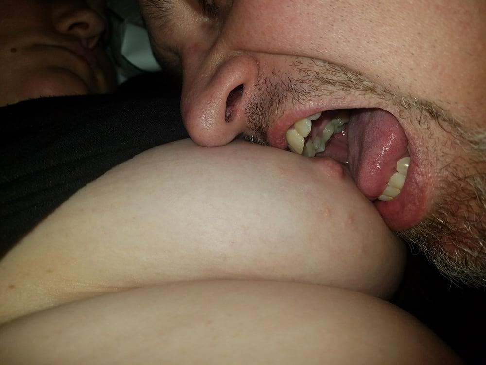 14P Exposing my beautiful girlfriend 2