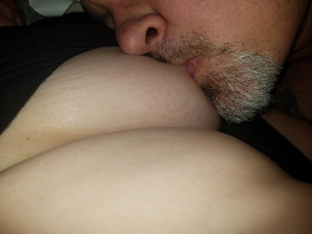 14P Exposing my beautiful girlfriend 2