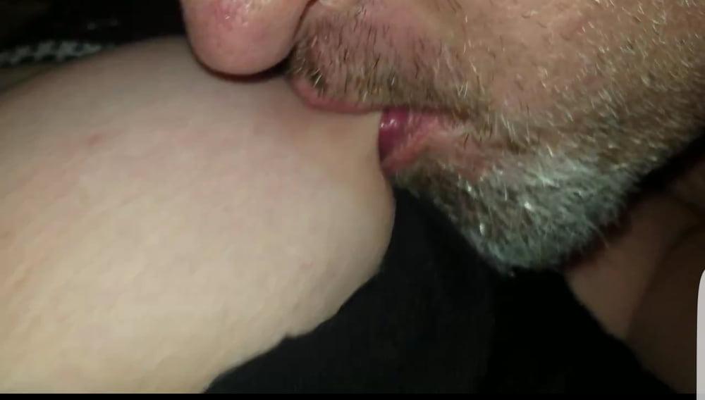 14P Exposing my beautiful girlfriend 2