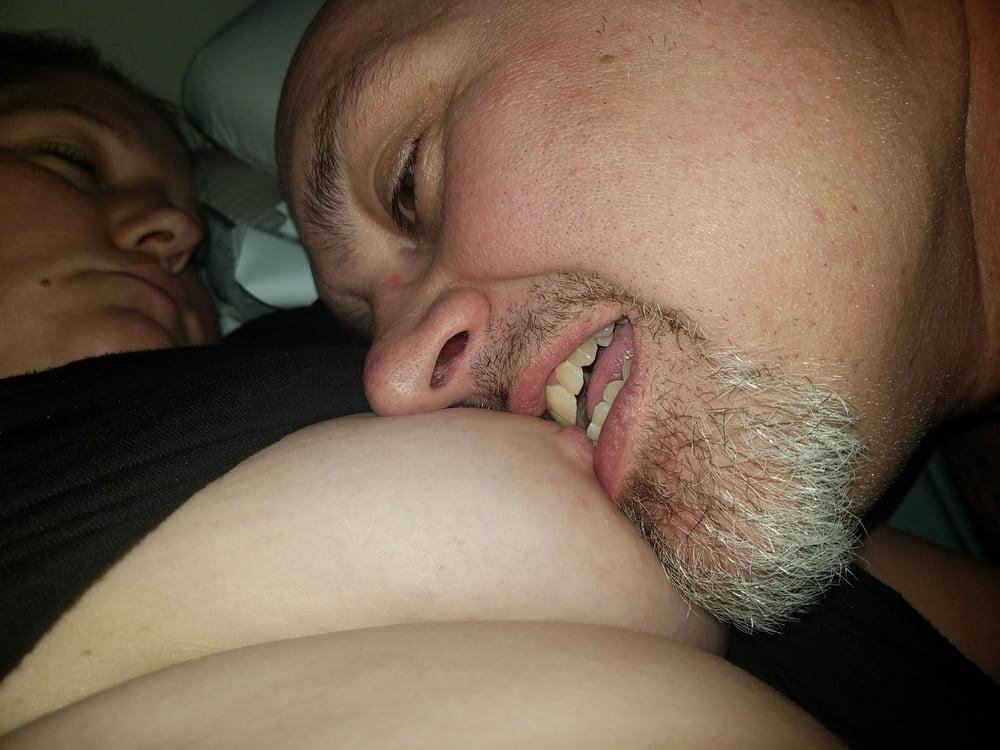 14P Exposing my beautiful girlfriend 2