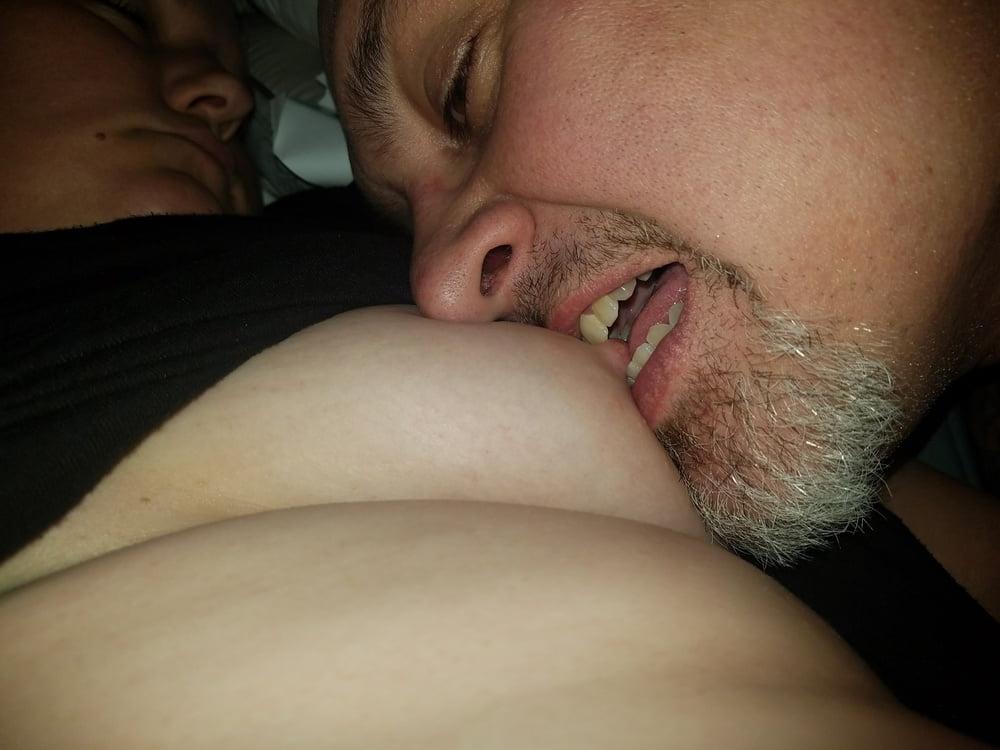 14P Exposing my beautiful girlfriend 2