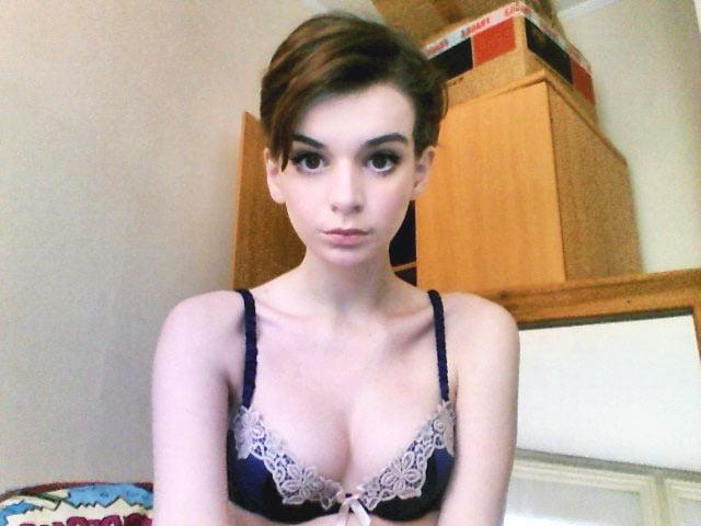22P Girls Part 53.