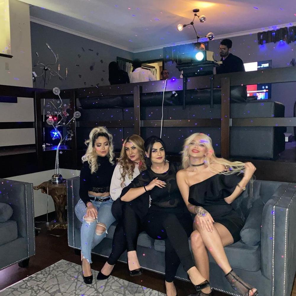 25P Lesbian girls (Iran) 2