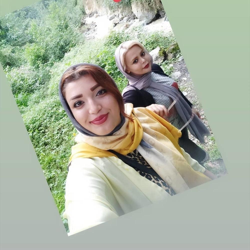 25P Lesbian girls (Iran) 2