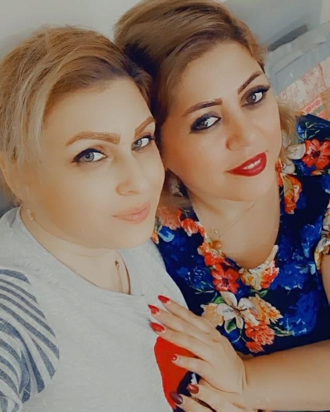 25P Lesbian girls (Iran) 2