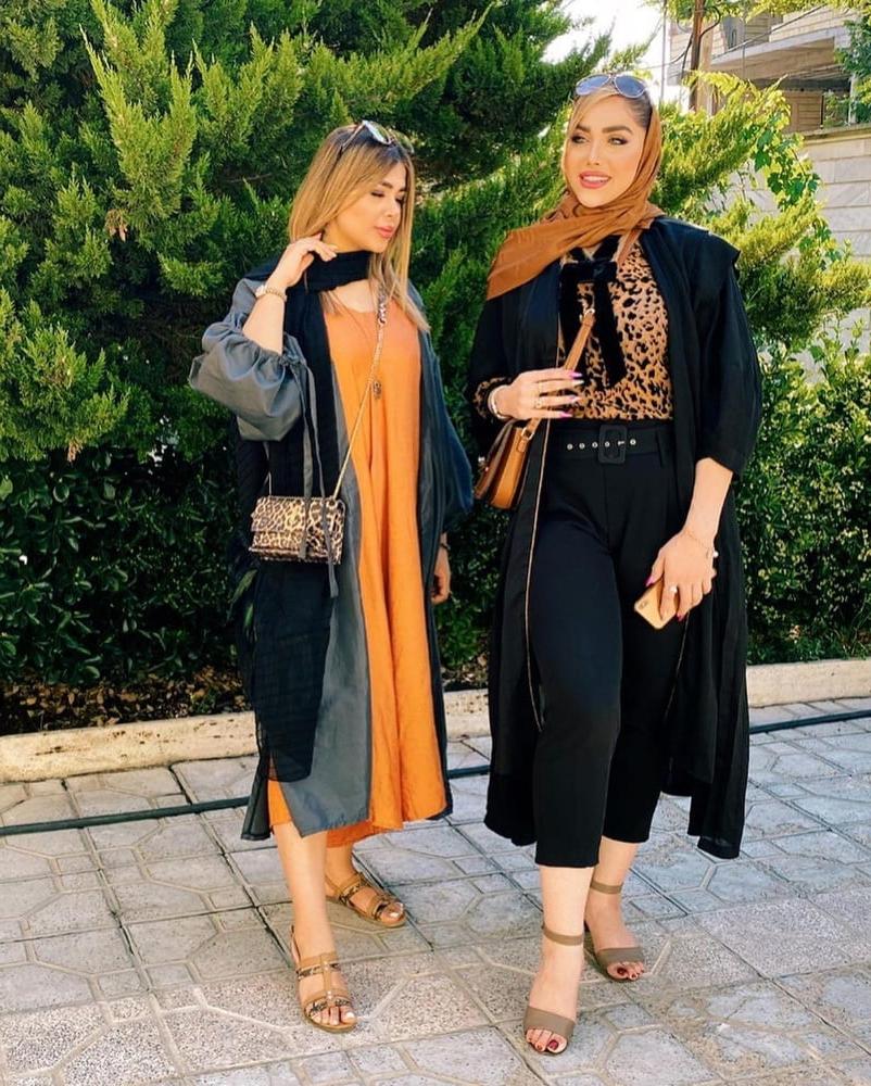 25P Lesbian girls (Iran) 2