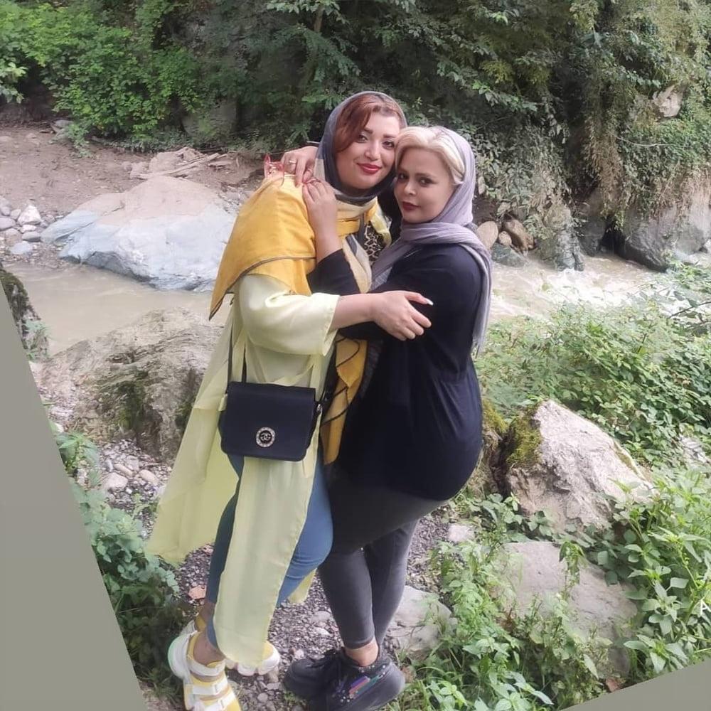 25P Lesbian girls (Iran) 2
