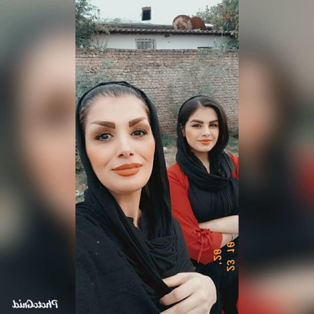 25P Lesbian girls (Iran) 2