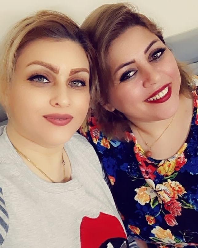 25P Lesbian girls (Iran) 2