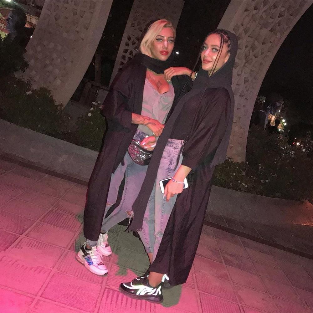 25P Lesbian girls (Iran) 2
