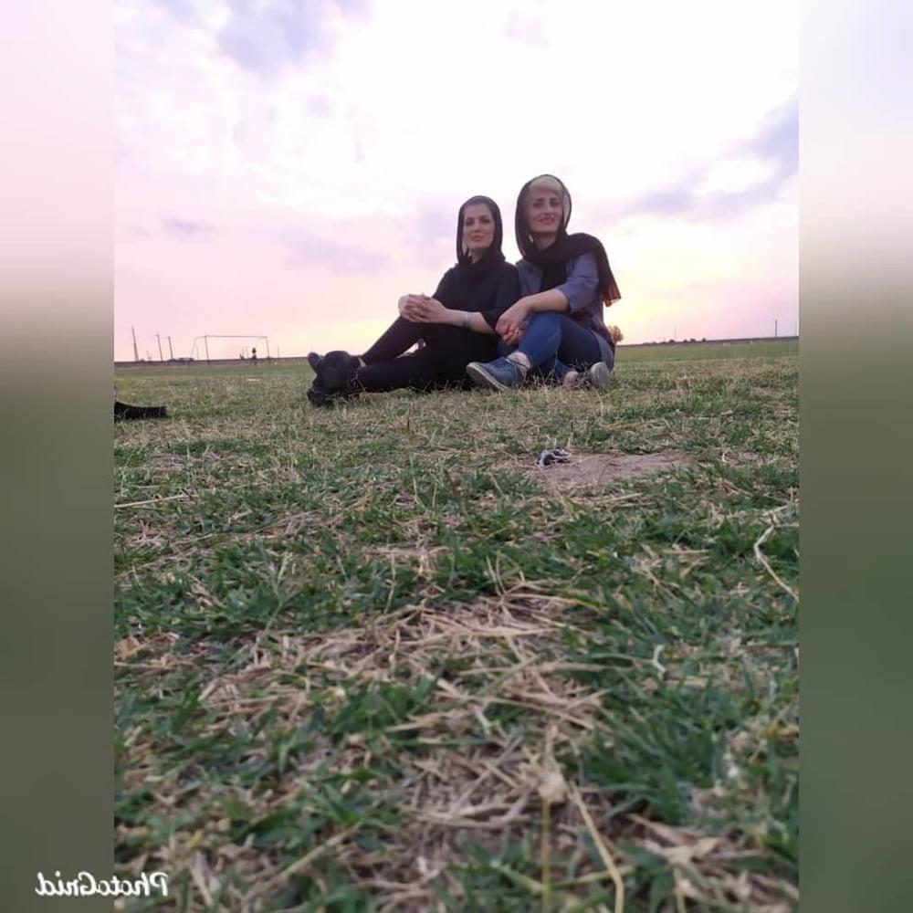 25P Lesbian girls (Iran) 2