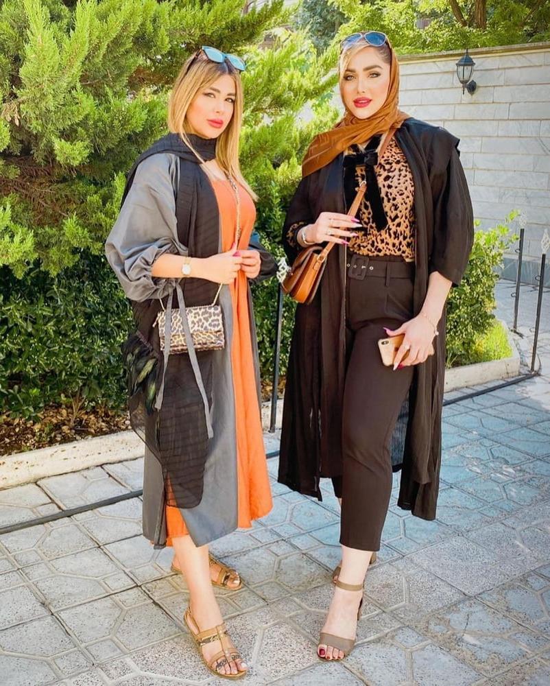 25P Lesbian girls (Iran) 2
