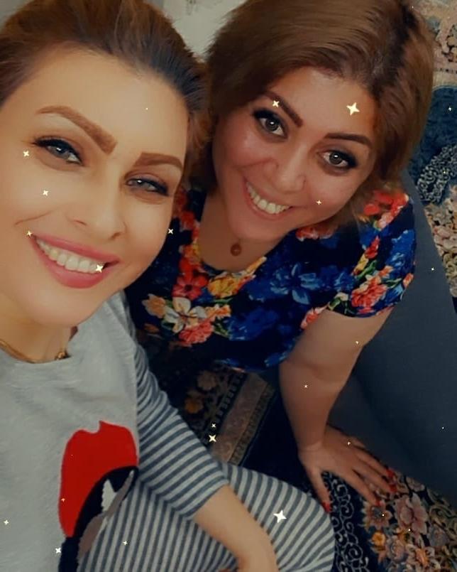 25P Lesbian girls (Iran) 2