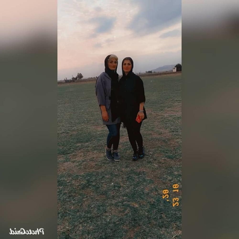 25P Lesbian girls (Iran) 2