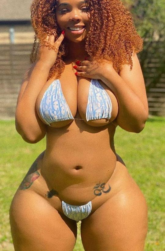 18P Thick ass girls #12