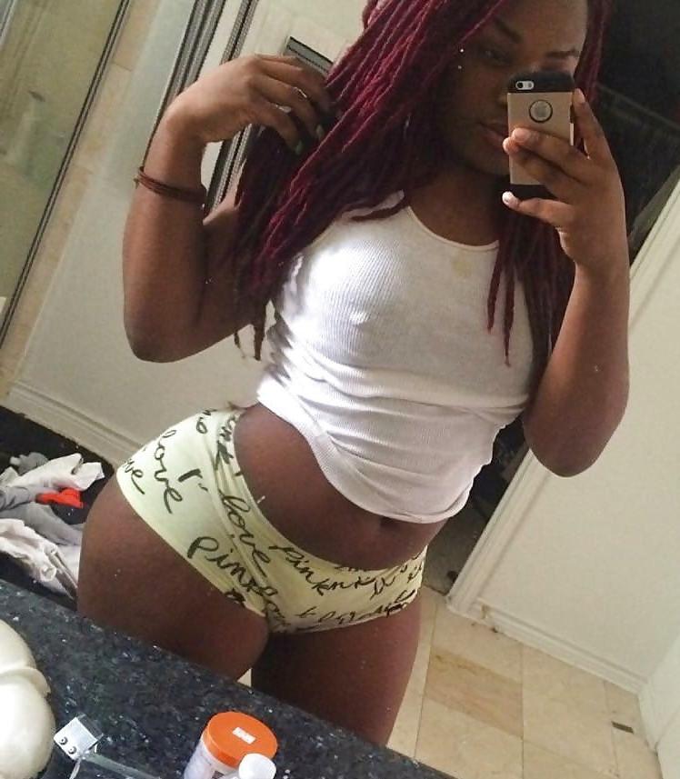 18P Thick ass girls #12