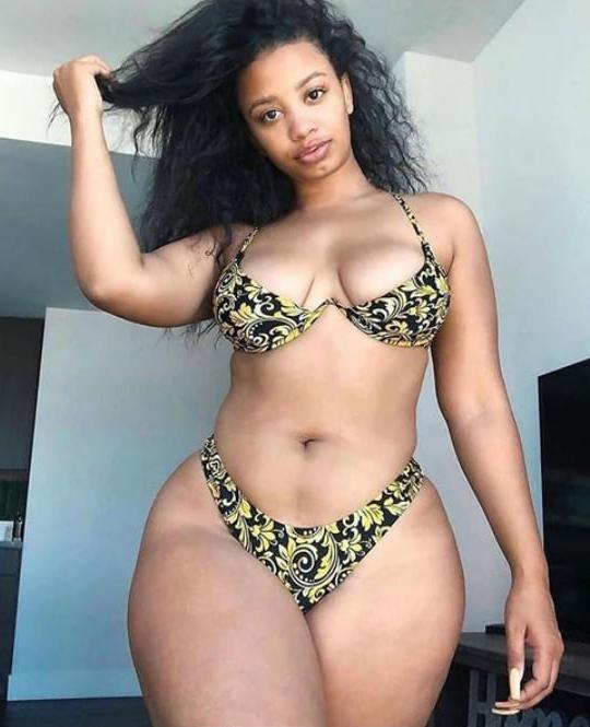 18P Thick ass girls #12
