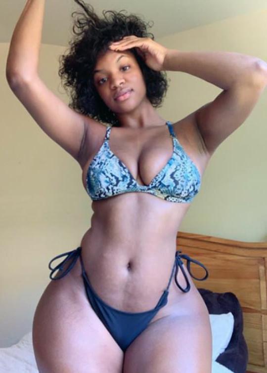 18P Thick ass girls #12