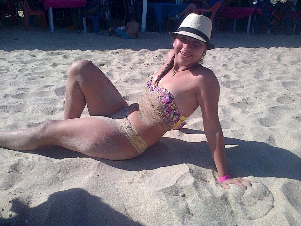 25P BIKINI GIRLS 3