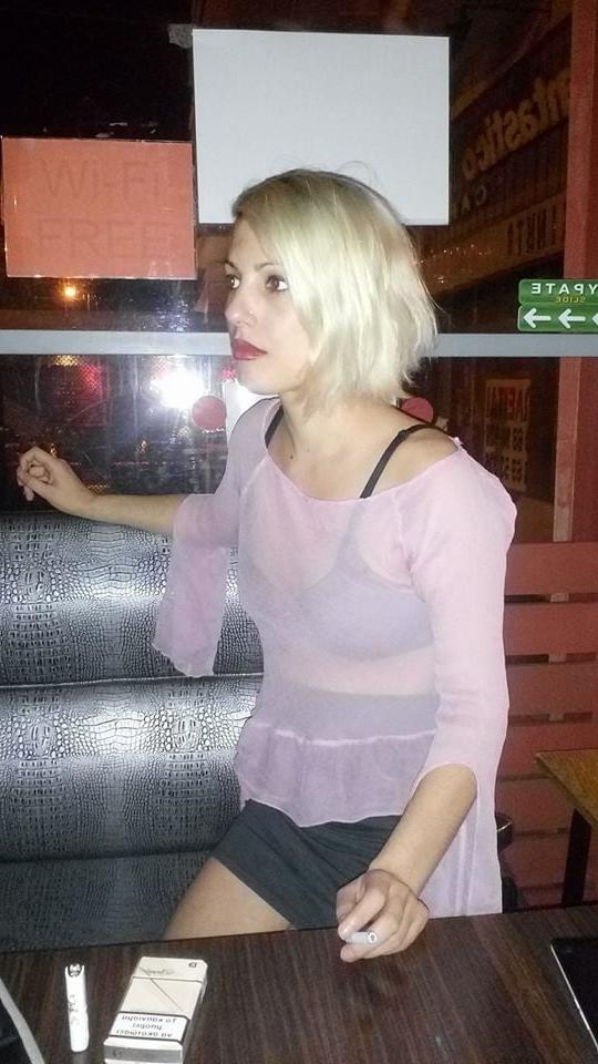25P Greek Bar Hotties