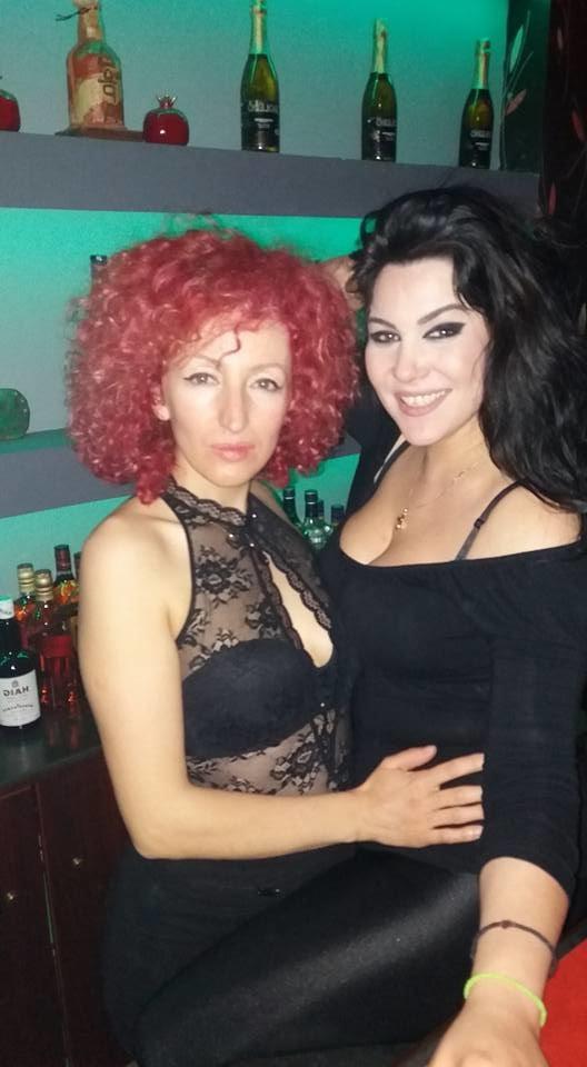 25P Greek Bar Hotties