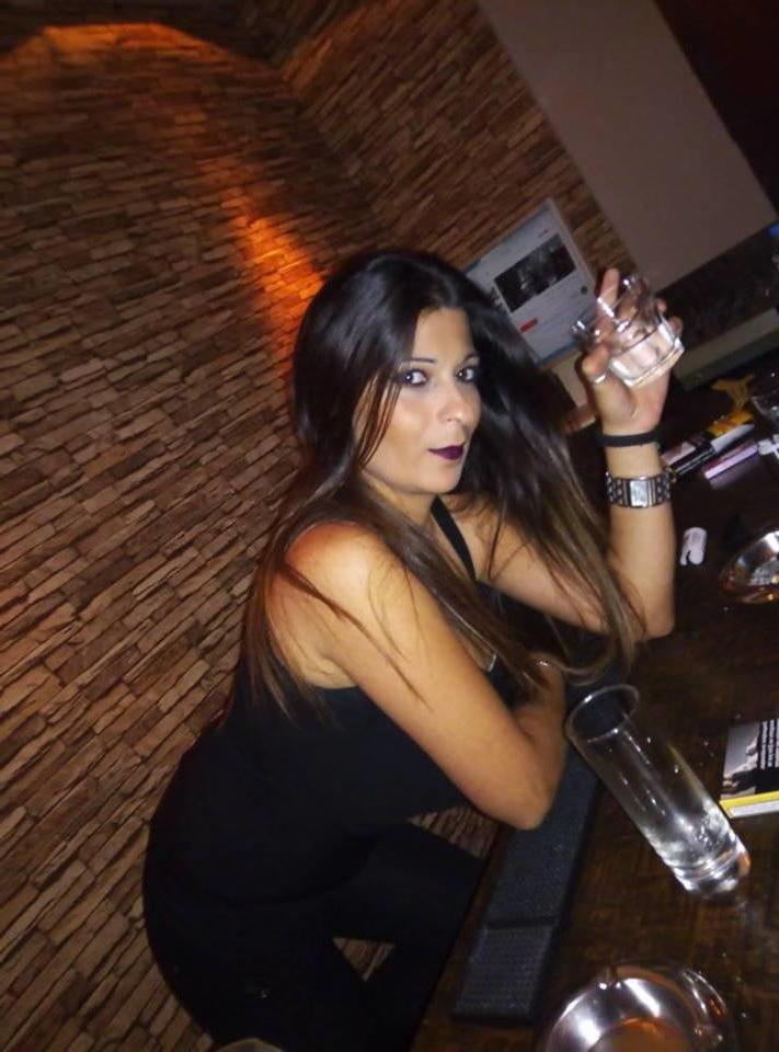 25P Greek Bar Hotties