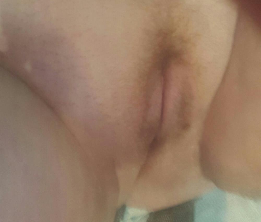 17P Bbw sexy wife Becca Big pussy