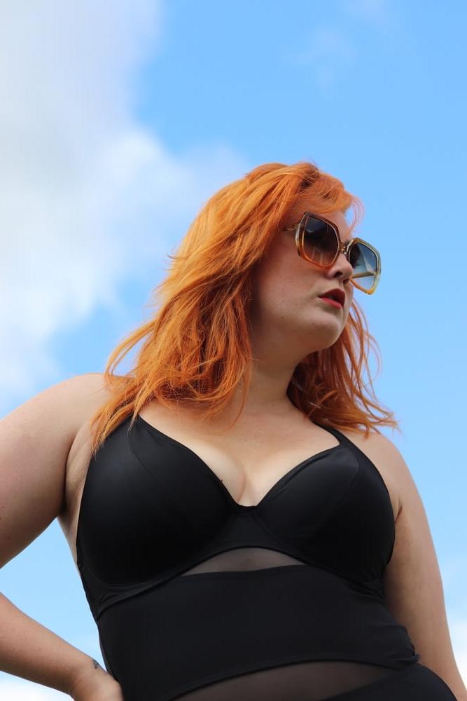 25P BBW SEXY BRA 312